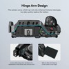 SMALLRIG Z 30 Camera Cage for Nikon Z 30, Aluminum