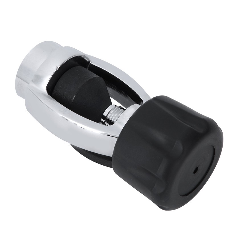Heavy Duty Scuba Bottle Adapter Tank Fill Connector DIN to
