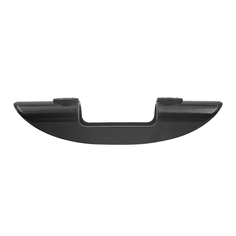 ZONADAH 2 Pcs Kayak Paddle Holder Universal Kayak Paddle Clips