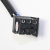 Kool Vue Passenger Side Power Heated Mirror for Lincoln Town