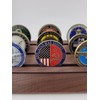 US Army Cold War Service Challenge Coin
