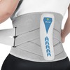 ITHW Back Brace for Lower Back Pain, Back Support Brace