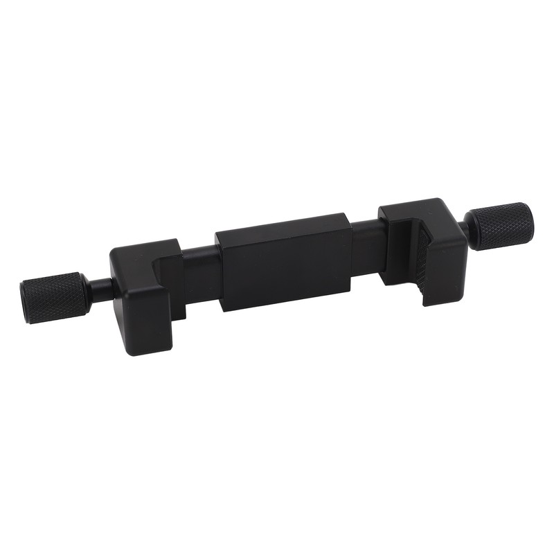 Metal Smart Phone Tripod Mount Adjustable Tripod Phone Mount Holder