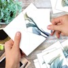 The Best Card Company - 10 Boxed Note Cards with