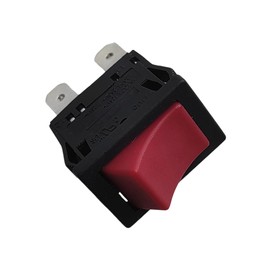 ON-Off Switch for Shop-Vac QPL625 6.5 HP Industrial Super Quiet Wet/Dry Vac Switch 4Pins QPL625