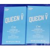 Queen V Cleansing Bar WILD BERRY Rosewater & Aloe 3.5oz