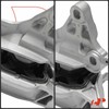 A-Premium Transmission Mount Compatible with Honda Civic 2016-2021 2.0L, Automatic