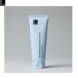 LAYER LAB 2% Panthenol Barrier Protect Foam Cleanser 150ml