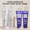 LOréal Paris LOreal Paris EverPure Silver Care - Set de