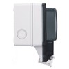 Outdoor Outlet WIFI IP66 Waterproof Socket With Timer for Patio