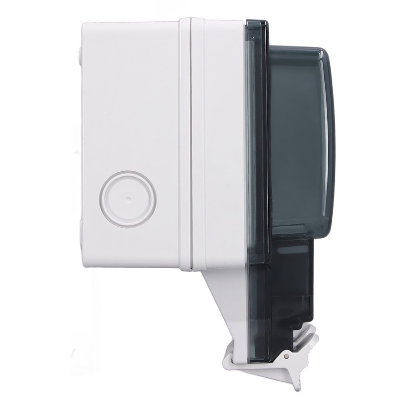 Outdoor Outlet WIFI IP66 Waterproof Socket With Timer for Patio