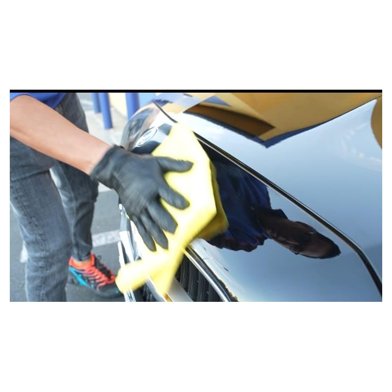 Mas Chingon Glaze Max Shine