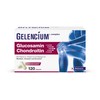 GELENCIUM® Glucosamine Chondroitin – Daily Dose: 2,325 mg – With