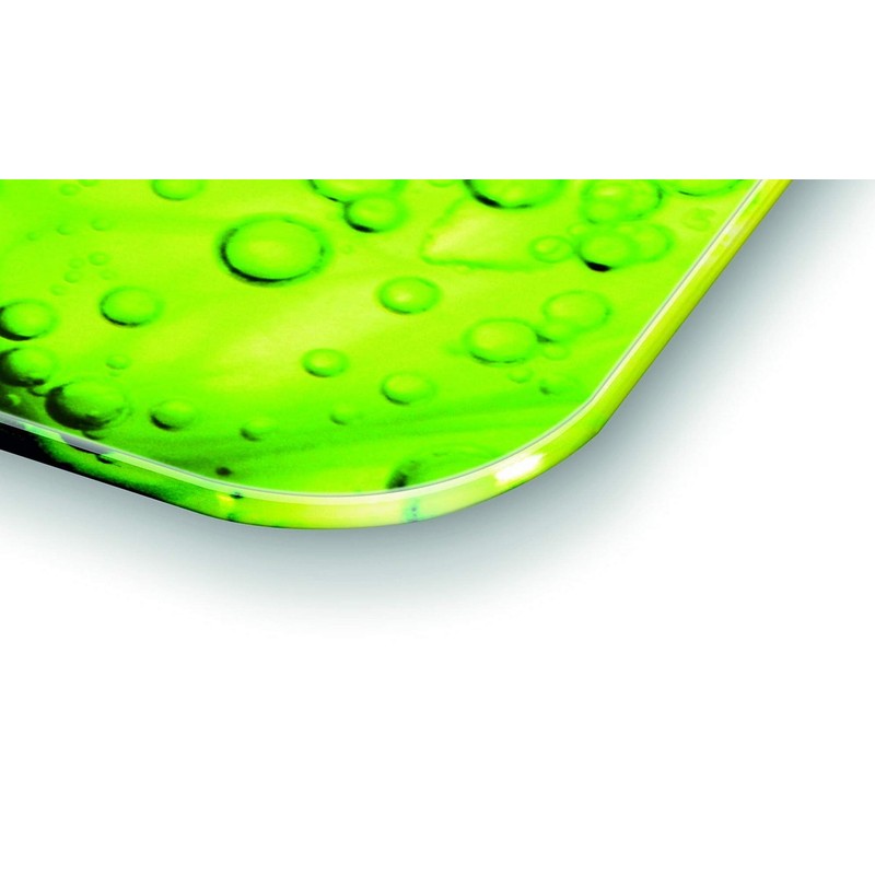 Beurer KS 19 slate kitchen scale, glass