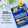 Limonada de Magnesio Natural Stacks 20 sobres