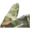 ScentLok Fleece Winter Camo Pop Top Camo Hunting Gloves (Mossy