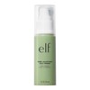 e.l.f. Tone Adjusting Face Primer Large - Neutralizing Green