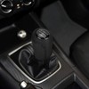 Senyar for 3 2007 Hatchback Stick Shift knob Car Gear