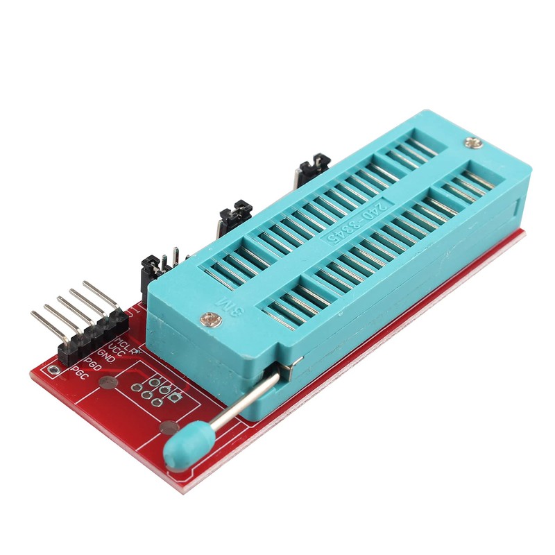 Jopto PIC ICD2 PICKit 2 PICKIT 3 Programming Adapter PICKIT2