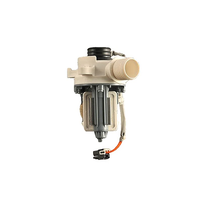 GE WH23X28418 Washer Drain Pump Assembly