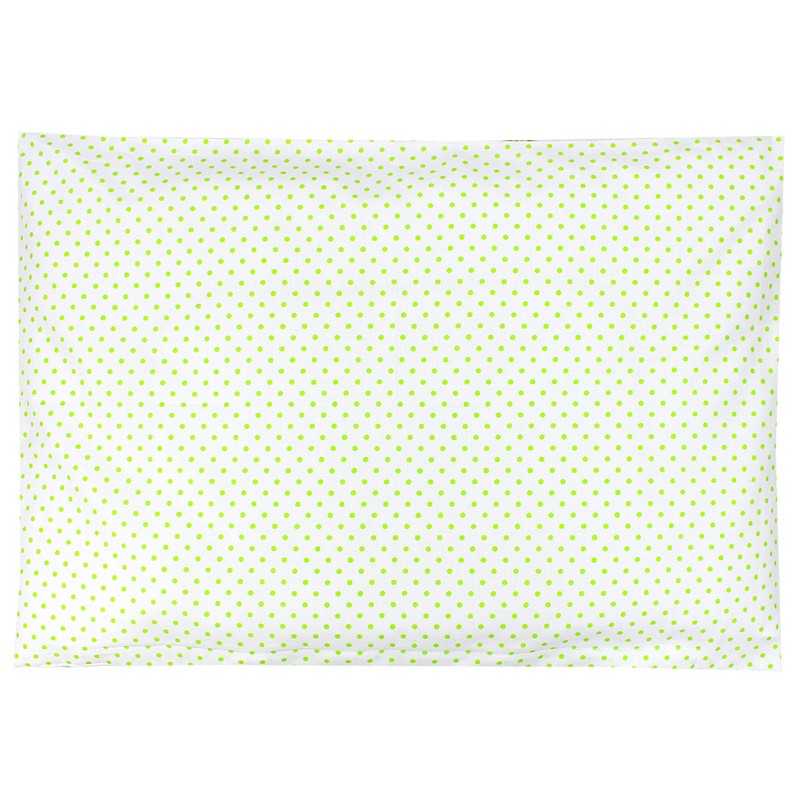 TupTam Children's Cushion Cover Decorative Patterned Light Deer Size: 40