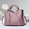 Xiaoyu Small Purses and Handbags for Women Fashion Crossbody Bag