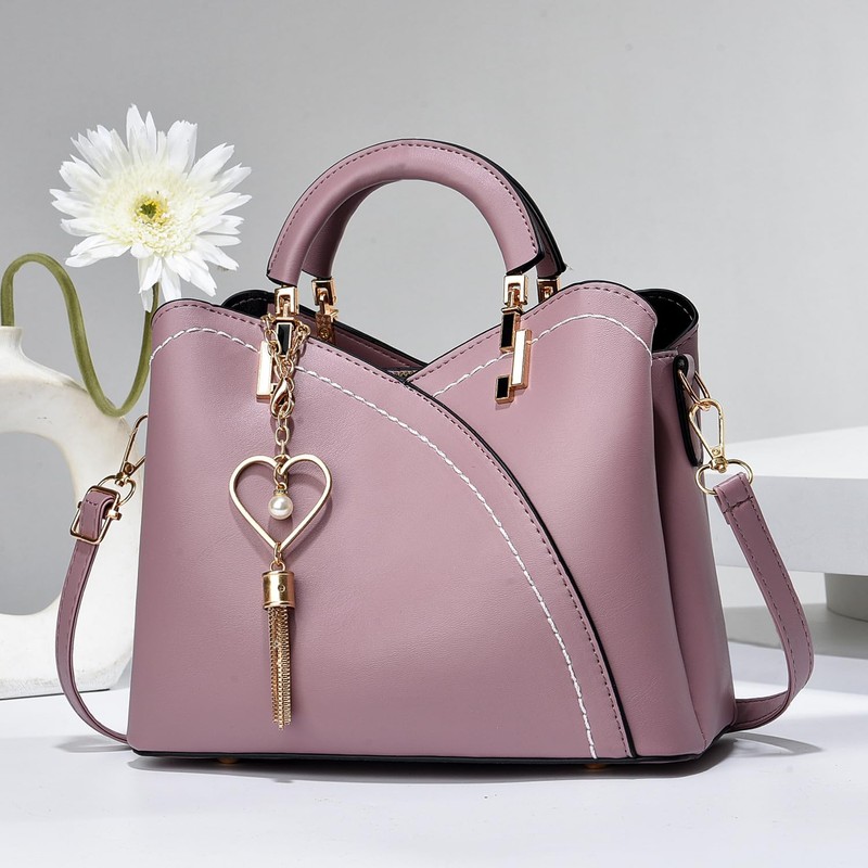 Xiaoyu Small Purses and Handbags for Women Fashion Crossbody Bag