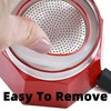 [UPGRADED] Sealing Gasket for Bialetti New Brikka 4 Cups (5.7