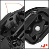 A-Premium 3PCS Engine Motor Mount and Transmission Mount Kit Compatible