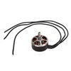 4 Set 2810 Brushless Motor 12N14P Replacement Parts for FPV