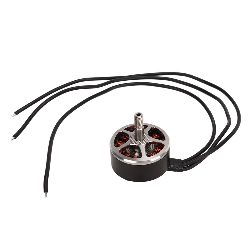 4 Set 2810 Brushless Motor 12N14P Replacement Parts for FPV