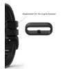 Chofit Fastener Ring for Forerunner 645 Music Watch Strap, Replacement