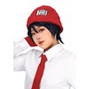 C-ZOFEK Anime Fuuko Izumo Beanie Hat for Women, Winter Keep