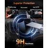 CDEFG For 2025 2026 Dodge RAM 1500 Screen Protector -