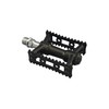 MKS SYLVAN STREAM NEXT Bicycle Pedal, Black