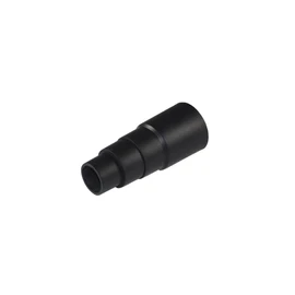 Adaptor / reducer for tool extraction e.g. Grinding machine, jigsaw, circular saw, table saw, rotary sander, orbital sander, drill etc.