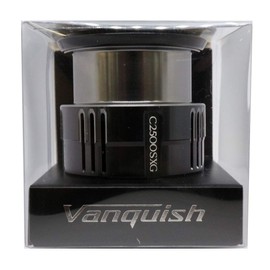 Genuine Part 19 Banquish C2500SXG Spool Pair Part No 13CHE