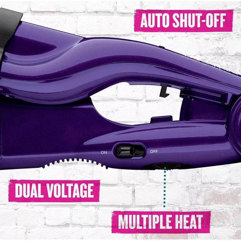 Bed Head Tigi Bead Head Wave Artist Deep Waver