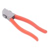 Key Cutter Cutting Tool Stainless Steel Key Cutting Pliers with