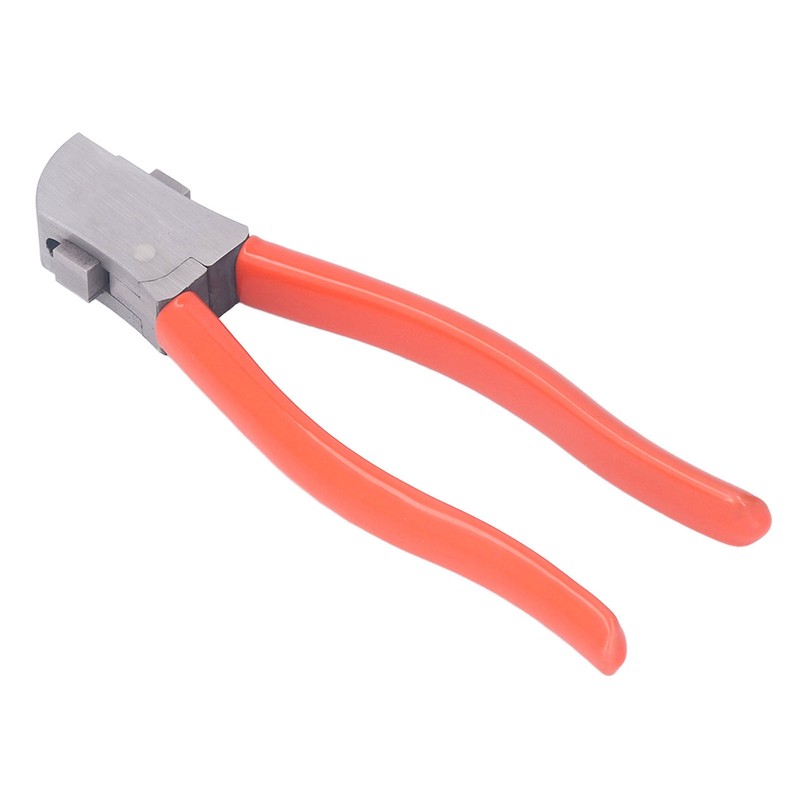 Key Cutter Cutting Tool Stainless Steel Key Cutting Pliers with