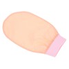 SAFIGLE Exfoliating Bathing Mitten Scrubber Glove for Women for Deep