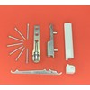 Aubi Siegenia Corner Bearing A300 Corner Bearing Angle EW001 and