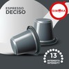 Gimoka - Nespresso Compatible Coffee Capsules - 100 Pods (Deciso)