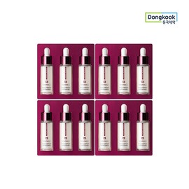 Expert Madeca Mela Capture AMMax Season 4 15ml x 3 Pieces 4 Box Mimi Melan Care Wrinkles / 엑스퍼트 마데카 멜라캡처앰플맥스 시즌4 15ml X 3개 4박스 기미 멜라닌 케어 주름 탄