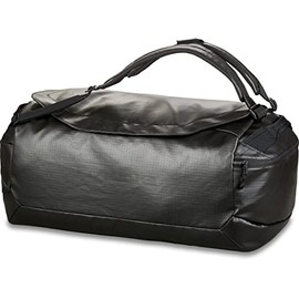Dakine Ranger Duffle 90L - Black, One Size