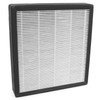 Habitat 280a(e) Air Purifier Replacement Filter HEPA 13, Activated Carbon