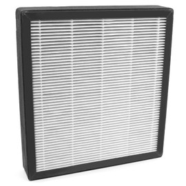 Habitat 280a(e) Air Purifier Replacement Filter HEPA 13, Activated Carbon Filter (Pack of 10)