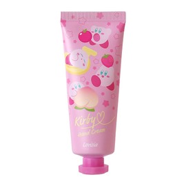 HAND CREAM 02 PURE FRUITY