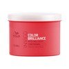 Wella Invigo Color Brilliance Vibrant Colour Mask 500 ml -