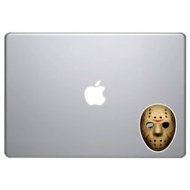 Horror Movie Sticker Decals, Laptop, Home Decoration, Car, Truck, Funny, Tumblr, Motorcycle Helmet, Bumper Sticker, Made in The U.S.A.